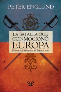 cover of the book La batalla que conmocionó Europa