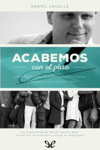 cover of the book Acabemos con el paro