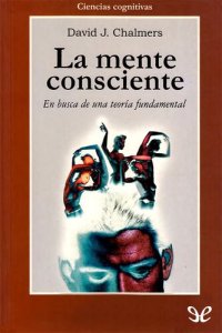 cover of the book La mente consciente