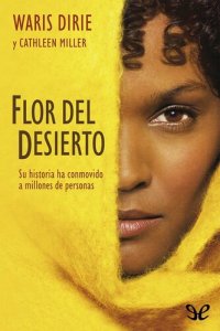 cover of the book Flor del desierto