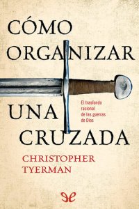 cover of the book Cómo organizar una cruzada