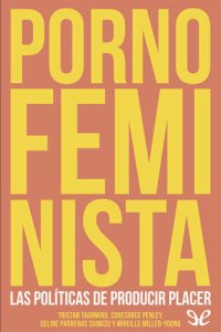 cover of the book Porno feminista