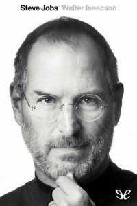 cover of the book Steve Jobs