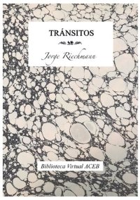 cover of the book Tránsitos