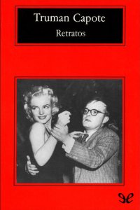 cover of the book Retratos