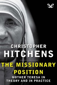 cover of the book The Missionary Position