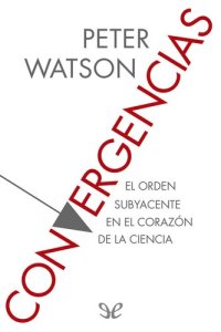 cover of the book Convergencias