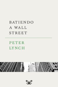 cover of the book Batiendo a Wall Street