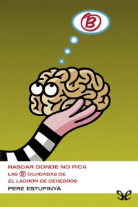 cover of the book Rascar donde no pica