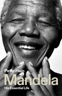 cover of the book Mandela: His Essential Life