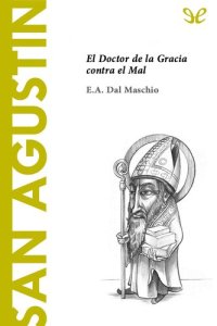 cover of the book San Agustín