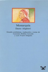 cover of the book Monarquía