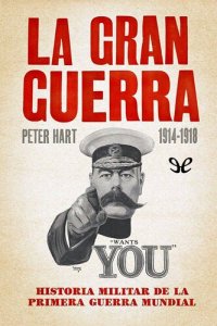 cover of the book La Gran Guerra