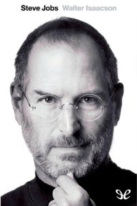 cover of the book Steve Jobs