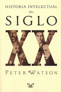 cover of the book Historia intelectual del siglo XX