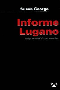 cover of the book Informe Lugano