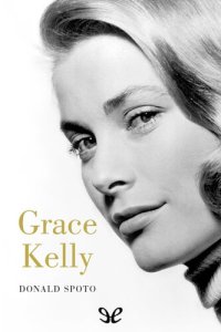 cover of the book Grace Kelly