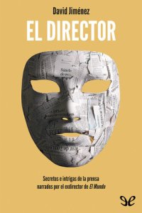 cover of the book El director