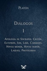 cover of the book Diálogos I