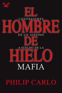 cover of the book El hombre de hielo