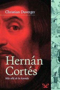 cover of the book Hernán Cortés