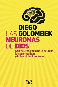 cover of the book Las neuronas de Dios