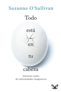 cover of the book Todo está en tu cabeza