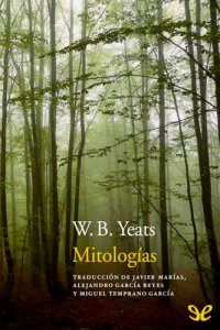 cover of the book Mitologías