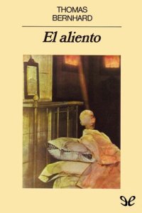 cover of the book El aliento