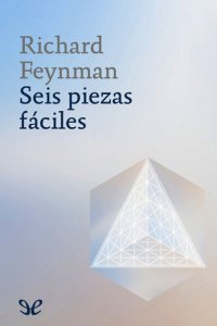 cover of the book Seis piezas fáciles