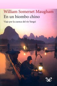 cover of the book En un biombo chino