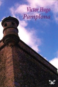 cover of the book Pamplona