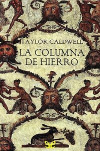 cover of the book La columna de hierro