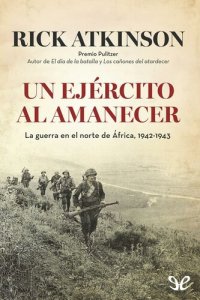 cover of the book Un ejército al amanecer