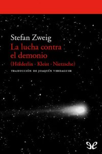 cover of the book La lucha contra el demonio