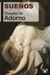 cover of the book Sueños