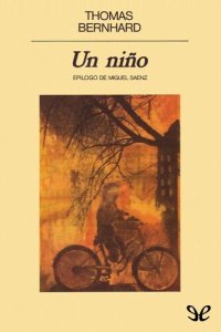 cover of the book Un niño