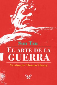 cover of the book El arte de la guerra