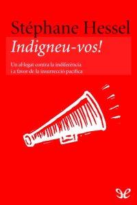 cover of the book Indigneu-vos!