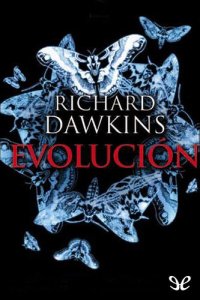 cover of the book Evolución