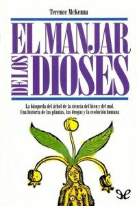 cover of the book El manjar de los dioses