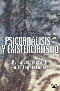 cover of the book Psicoanálisis y existencialismo