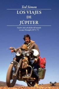 cover of the book Los viajes de Júpiter