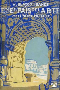 cover of the book En el país del arte