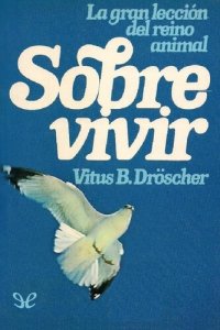 cover of the book Sobrevivir