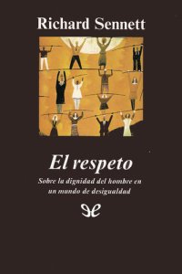 cover of the book El respeto