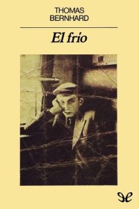 cover of the book El frío