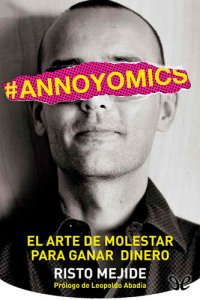 cover of the book Annoyomics