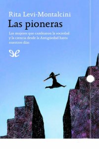 cover of the book Las pioneras