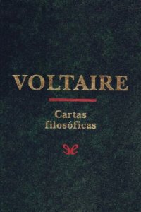 cover of the book Cartas filosóficas